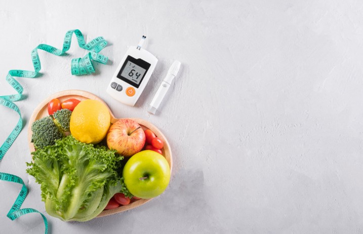 Solusi pencegahan diabetes